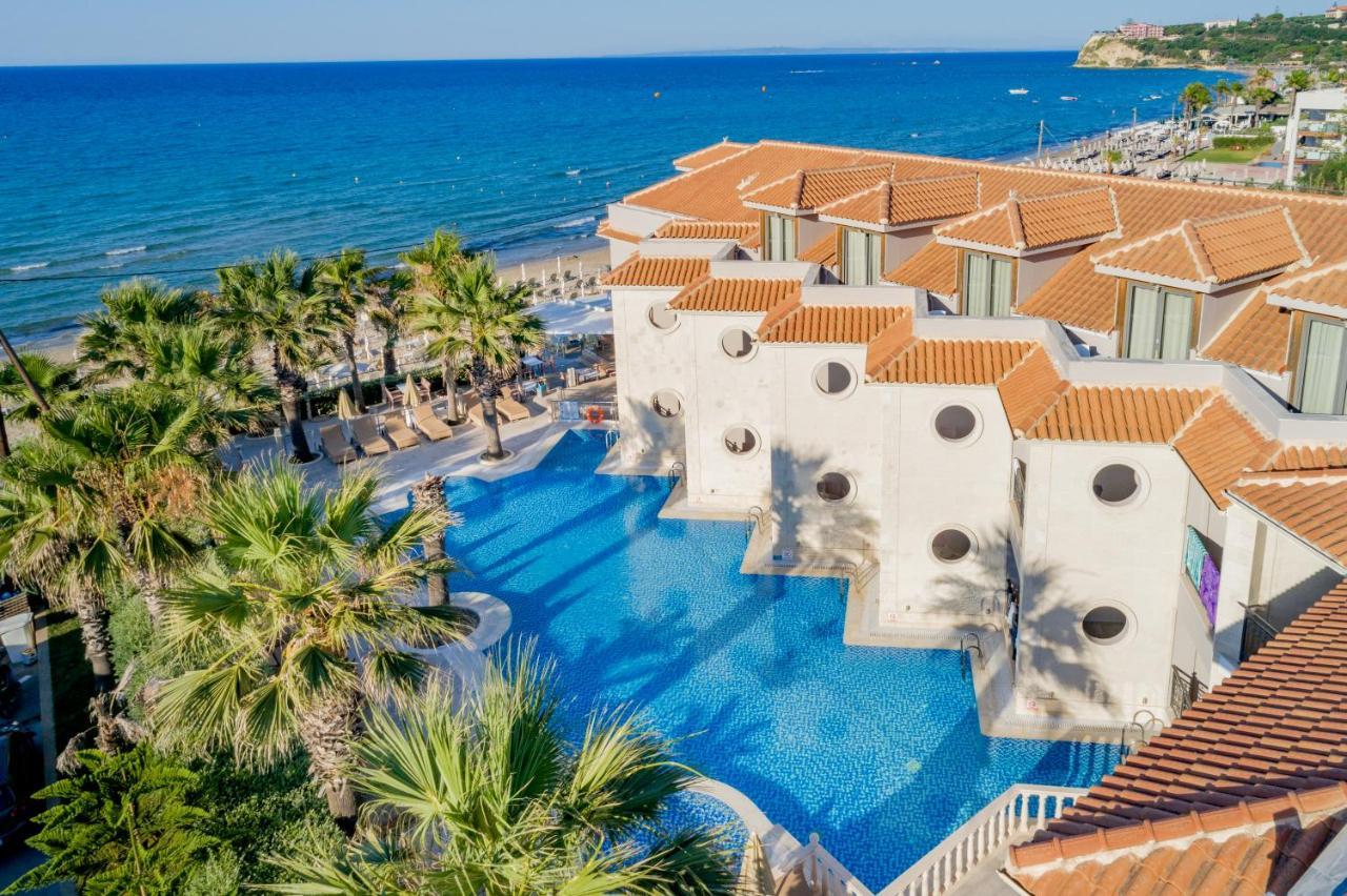 Palazetto Zakynthos - Adults Only 4* Tsilivi (Zakynthos)